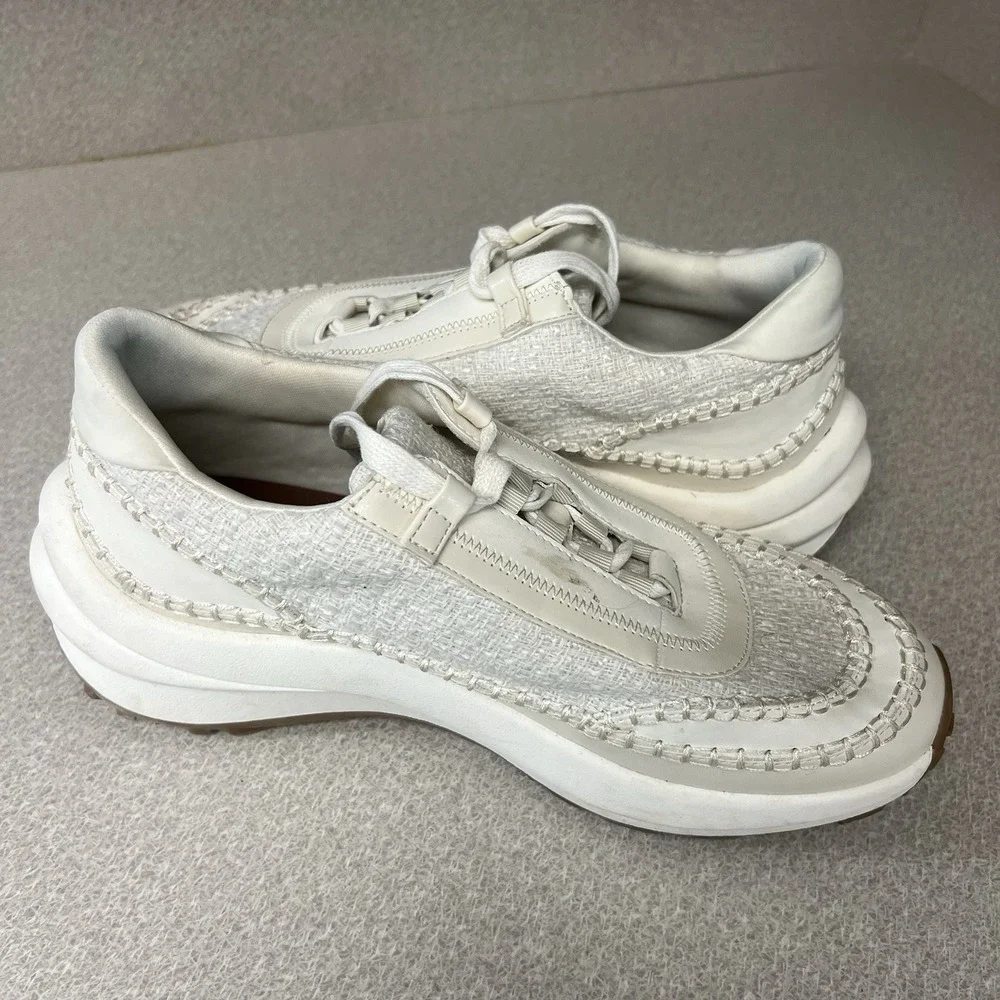 ALTAR'D STATE PLATFORM SNEAKERS PERFECT‎ CONDITION SZ 10 JOURNIE WOMENS